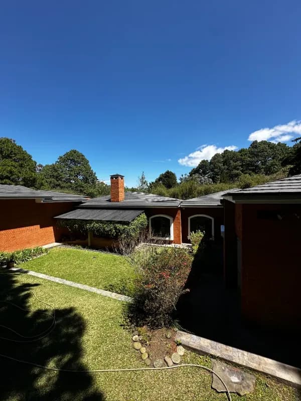 AMPLIA Y ELEGANTE CASA DE UN NIVEL EN VENTA | SANTA CATARINA PINULA   "Condominio Las Tinajas"