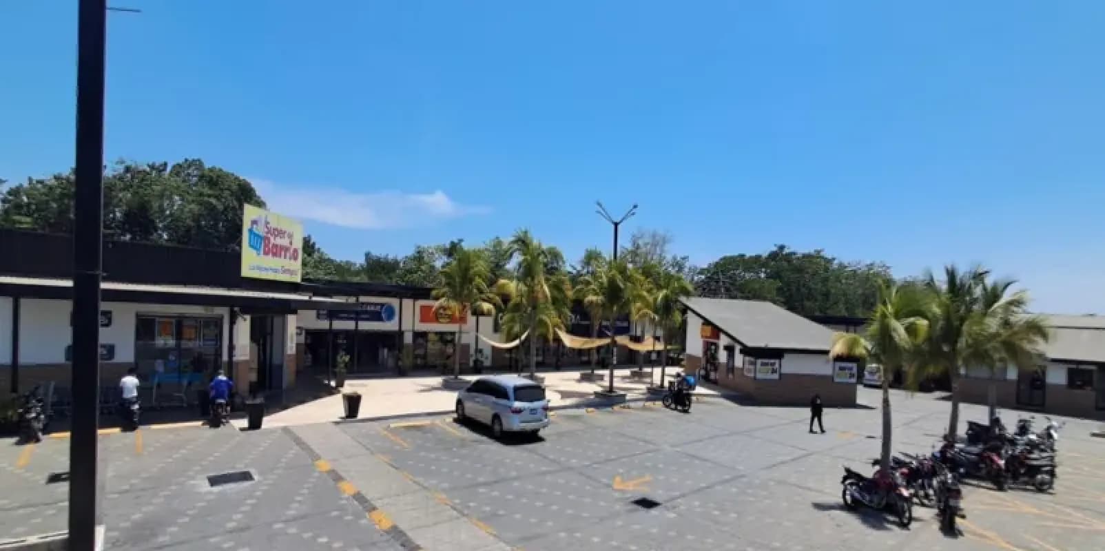 Local en Km 115 Carretera a Iztapa, Escuintla
