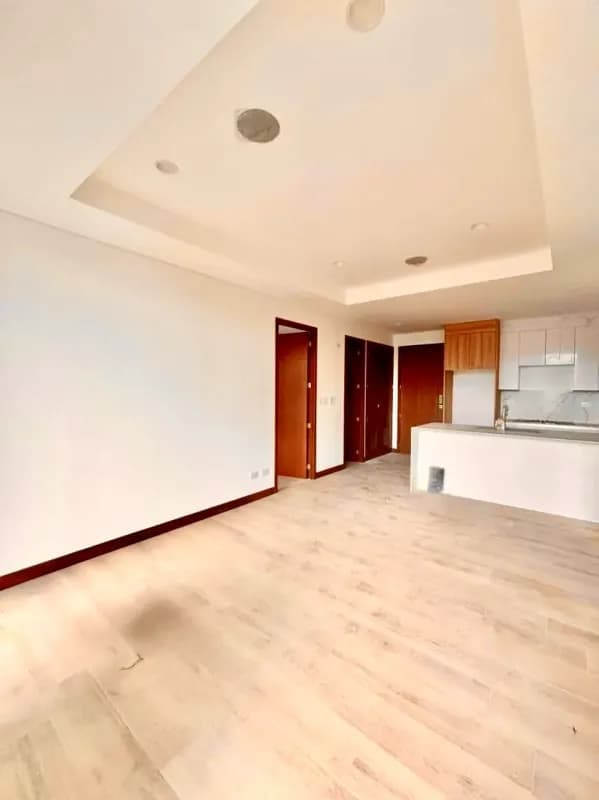 Zona 10 • Apartamento Nuevo en Venta • Edificio Ferré Diez