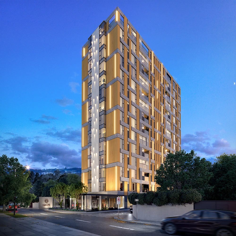 Apartamento grande Naori Zona 10 VENTA — Apartamento en Venta en Zona 10, Guatemala, Ciudad — foto 1 de 12