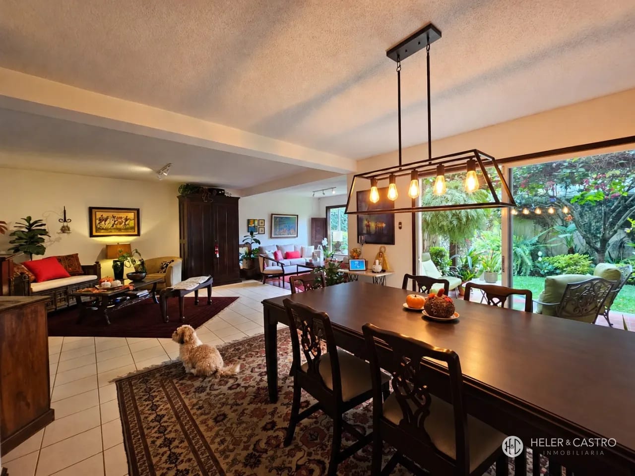 Residencial San Antonio — Casa en Venta en San Antonio, Carretera a El Salvador, Guatemala, Ciudad — foto 2 de 16
