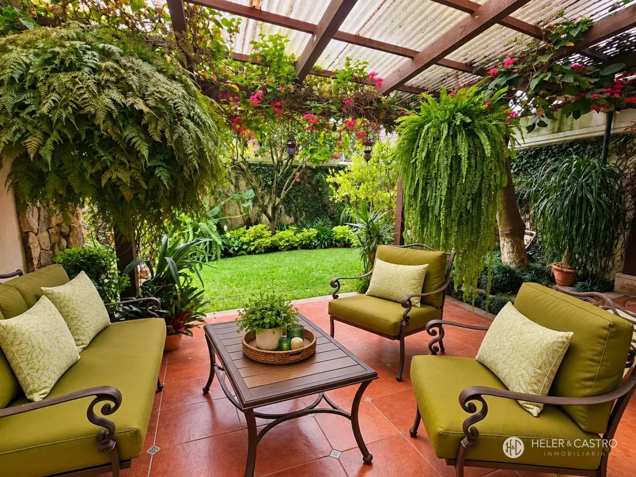 Residencial San Antonio — Casa en Venta en San Antonio, Carretera a El Salvador, Guatemala, Ciudad — foto 15 de 16