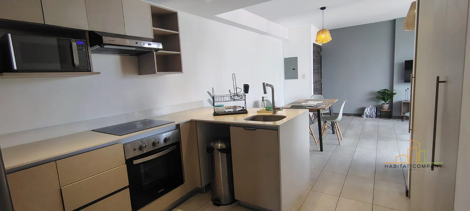 Apartamento Venta Zona 15 VHII - Edificio Morea Zona 15 - 5
