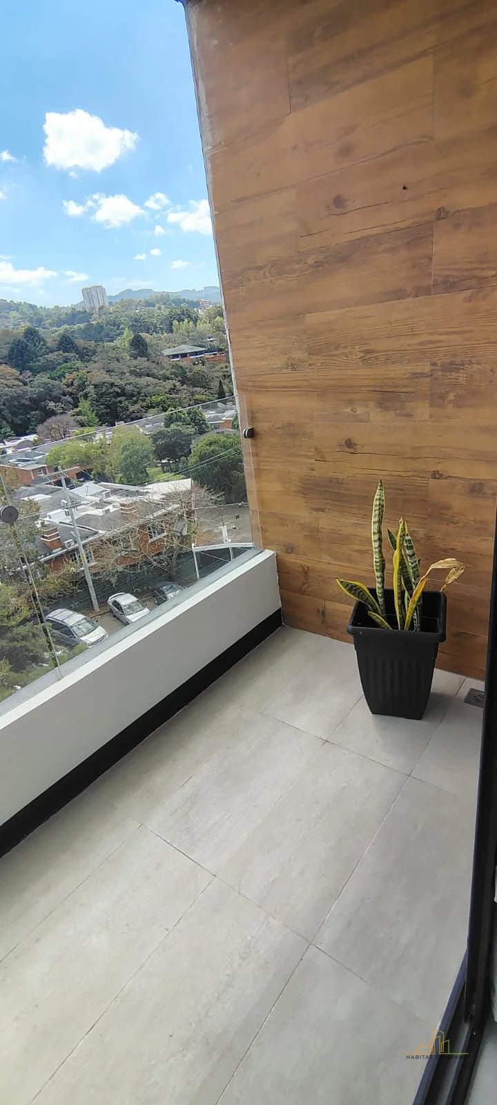 Apartamento Venta Zona 15 VHII - Edificio Morea Zona 15 - 6