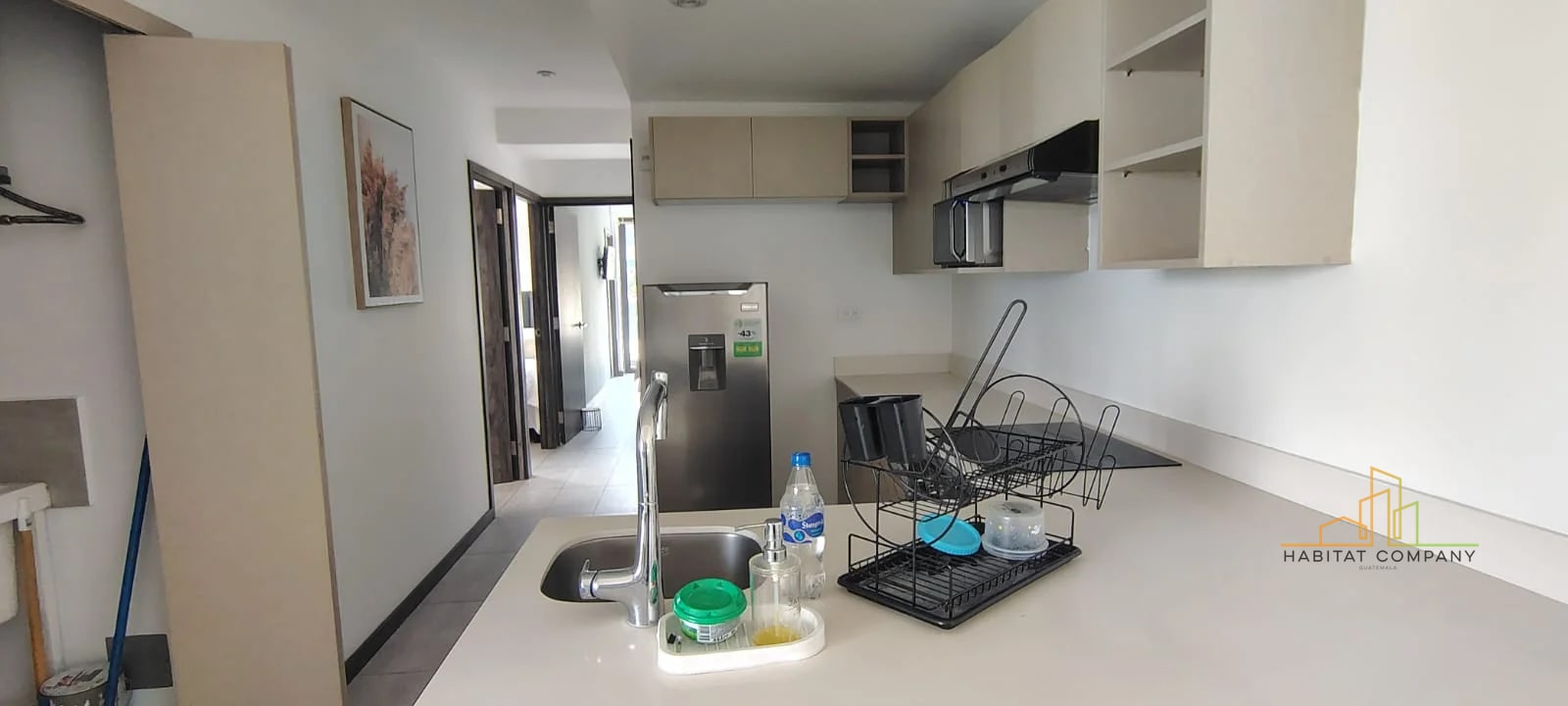 Apartamento Venta Zona 15 VHII - Edificio Morea Zona 15 - 10