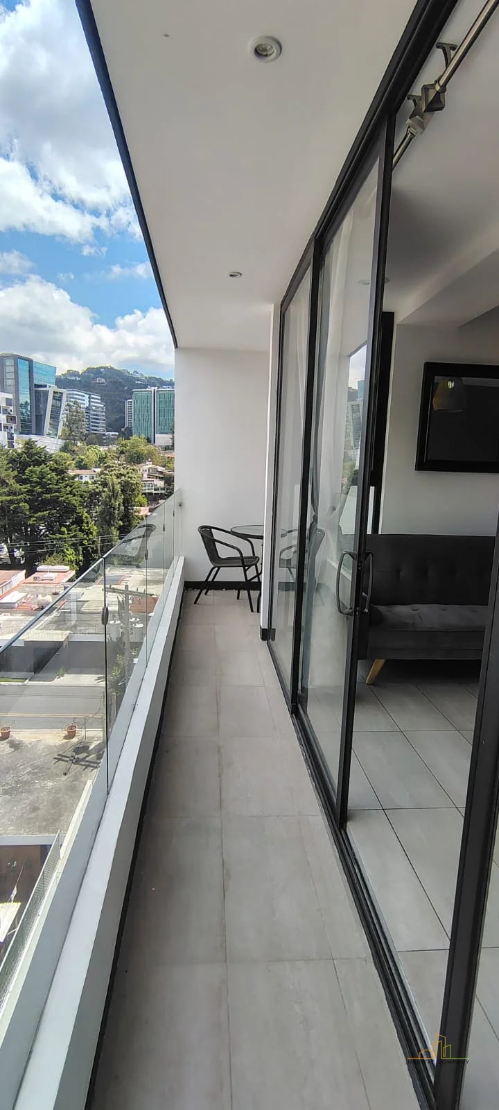 Apartamento Venta Zona 15 VHII - Edificio Morea Zona 15 - 11
