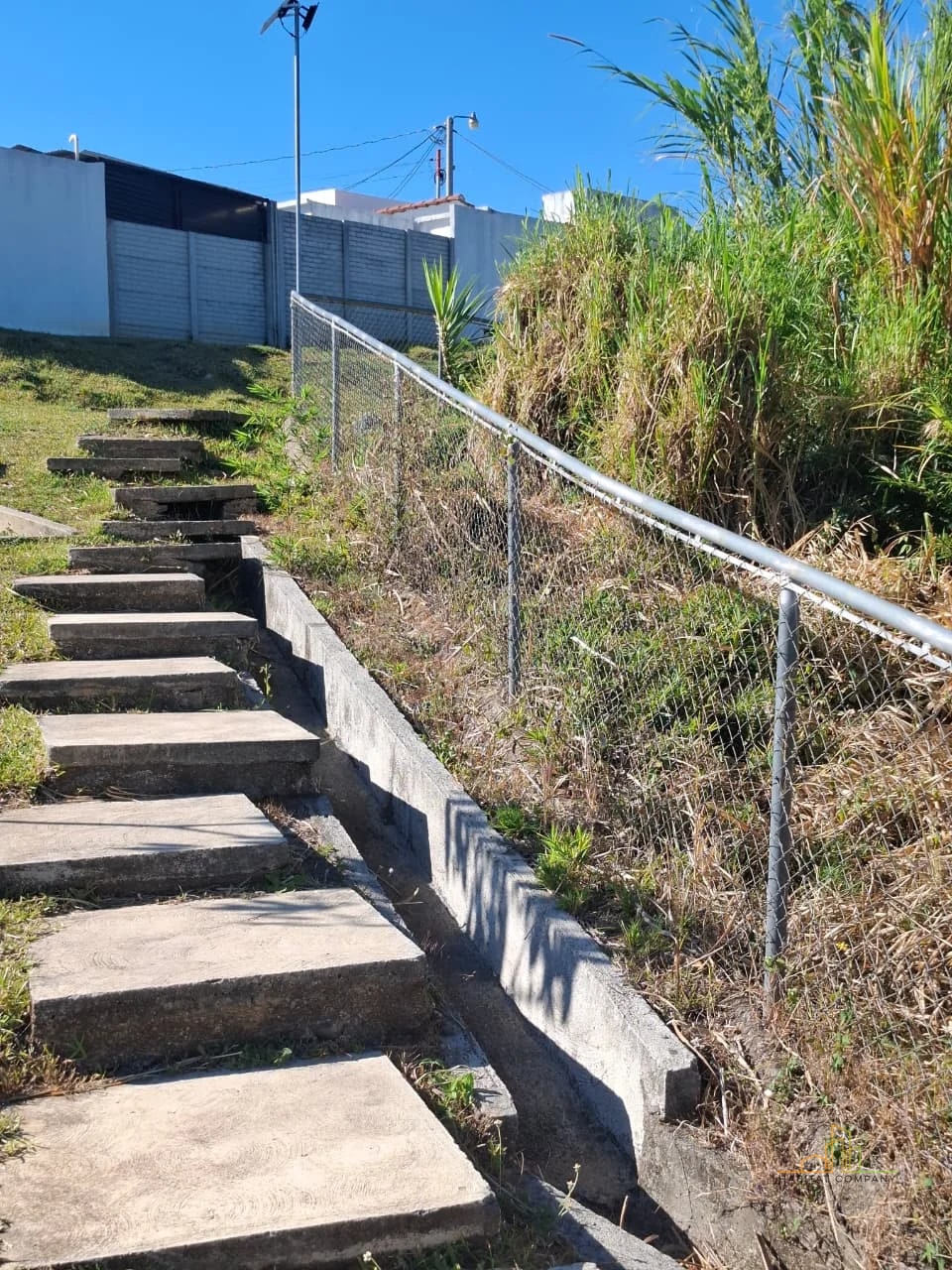 Casa en venta Fraijanes Km 30.5 Carretera a El Salvador- Condado Santa Fé — Casa en Venta en Carretera a El Salvador, Guatemala, Ciudad — foto 10 de 11