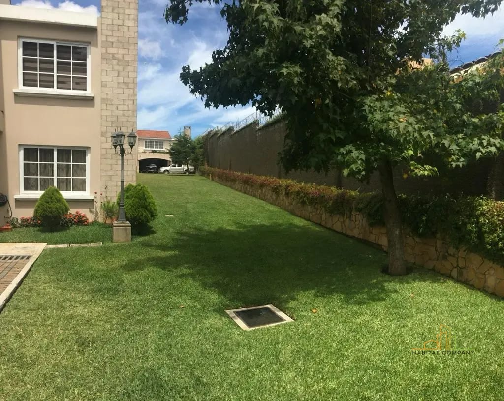 Venta Casa KM 16-20 CAES, Fraijanes- Residenciales Santa Mónica, 250 Mts2 — Casa en Venta en Fraijanes, Carretera a El Salvador, Guatemala, Ciudad — foto 2 de 14