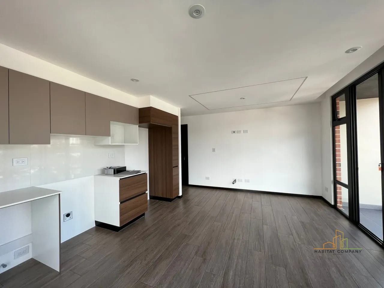 IQ10- Apartamento en venta zona 10- 2 Dormitorios — Apartamento en Venta en IQ10, Zona 10, Guatemala, Ciudad — foto 3 de 3