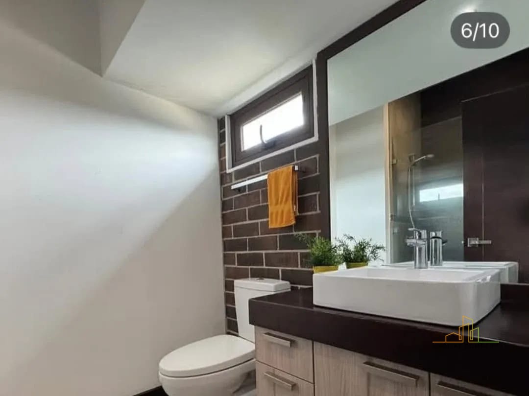 VIU CAYALA ZONA 16- Apartamento en Venta de 148.43Mts — Apartamento en Venta en Viú Cayalá, Zona 16, Guatemala, Ciudad — foto 5 de 5