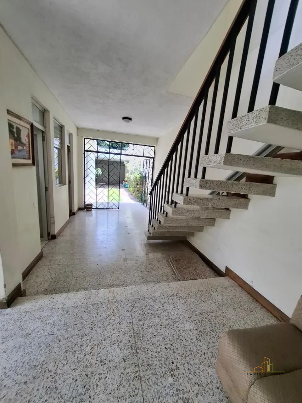 Propiedad / Casa en Renta Zona 15, Vista Hermosa, para Oficinas — Casa en Alquiler en Zona 15, Guatemala, Ciudad — foto 2 de 3