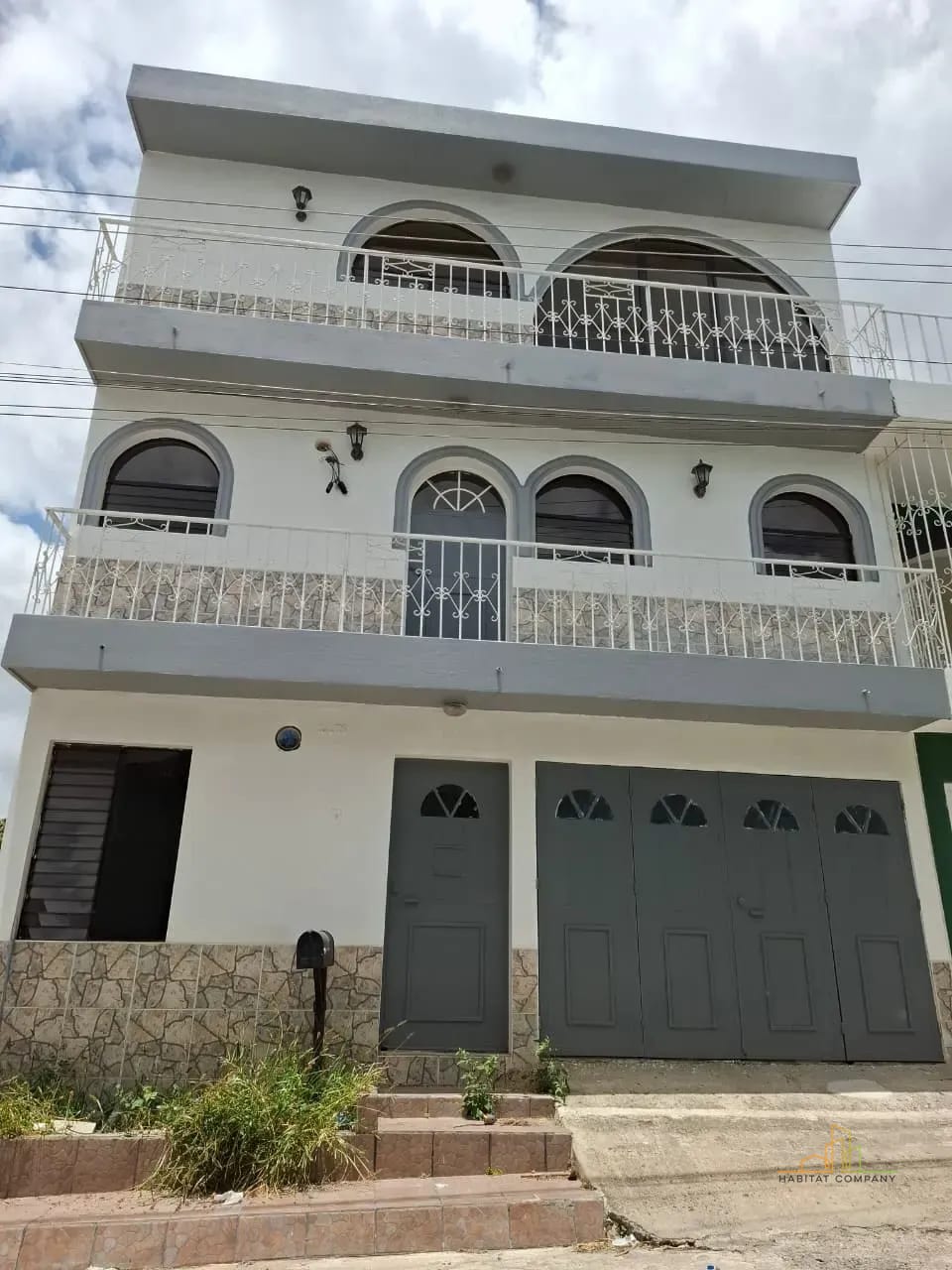 Amplia Casa en Venta Zona 18 | Altos de la Atlántida, 7 Habitaciones — Casa en Venta en Colonia Atlántida, Zona 18, Guatemala, Ciudad — foto 5 de 5