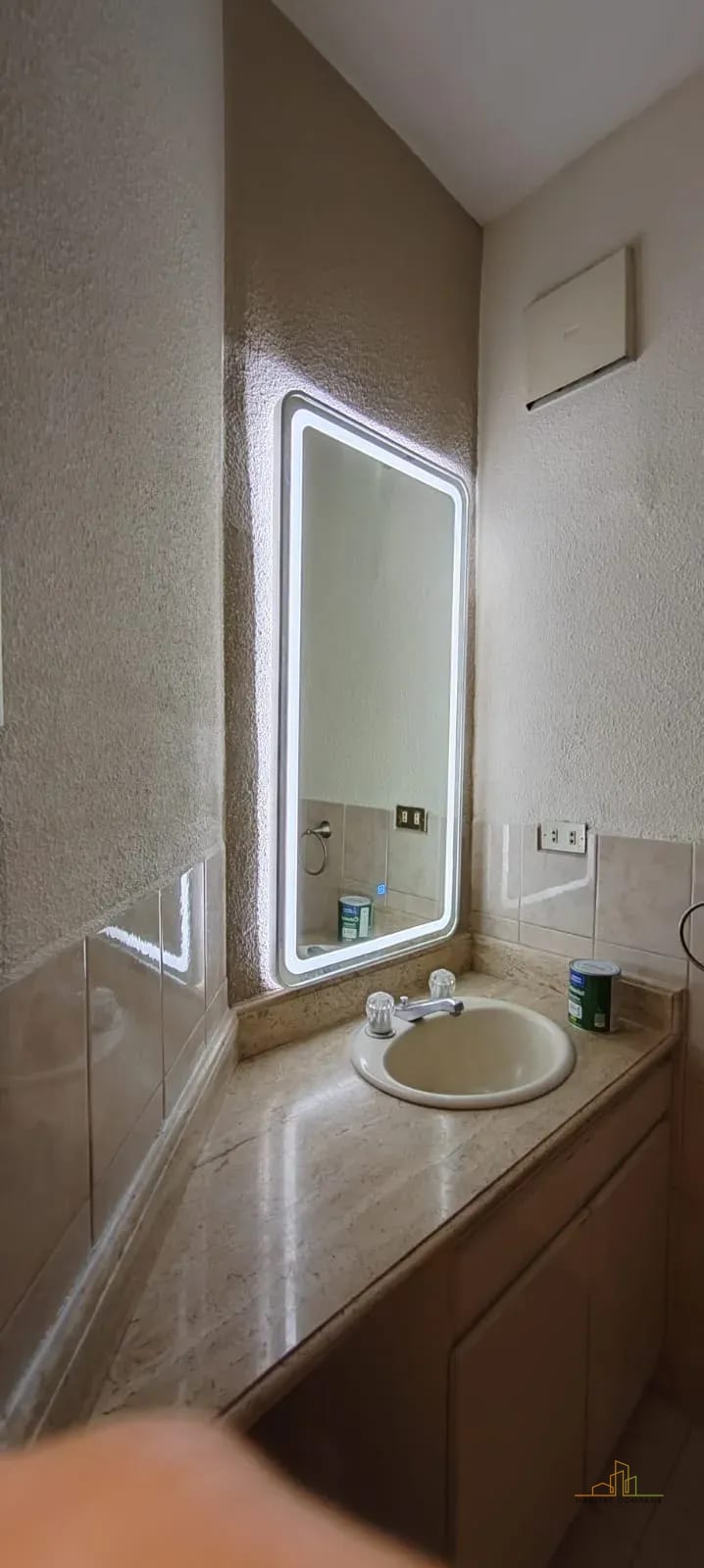 Apartamento Amueblado en Alquiler zona 14- Cercano a Europlaza — Apartamento en Alquiler en Zona 14, Guatemala, Ciudad — foto 5 de 5
