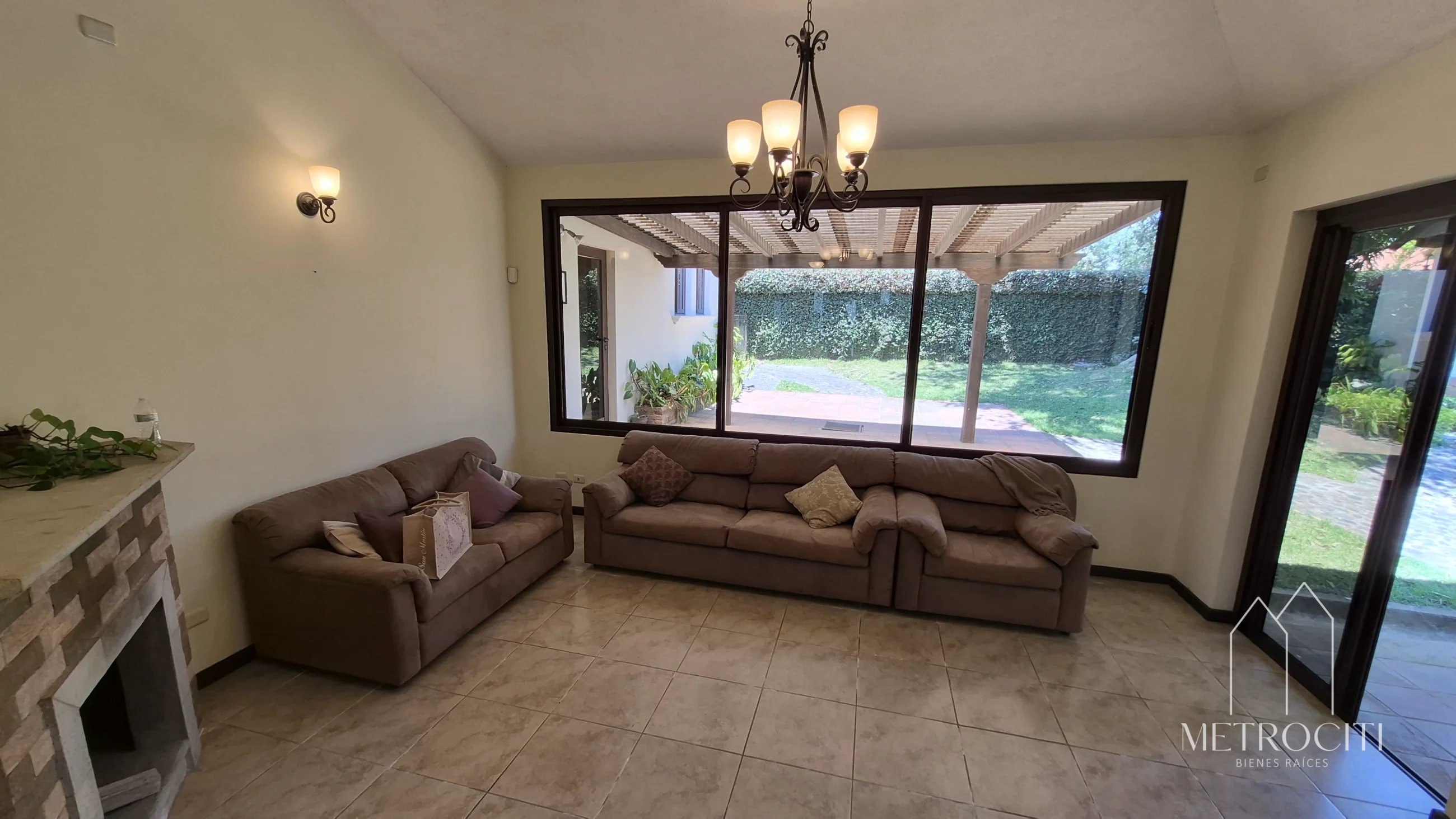 En venta hermosa casa de esquina en carretera a El Salvador - 7