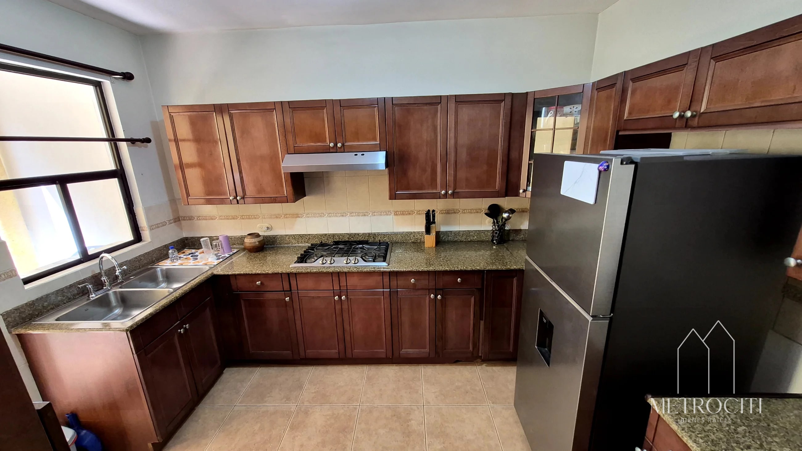 Se vende amplia casa en Milpas Altas, San Lucas Sacatepquez — Casa en Venta en Santa Lucía Milpas Altas, Sacatepéquez — foto 7 de 12