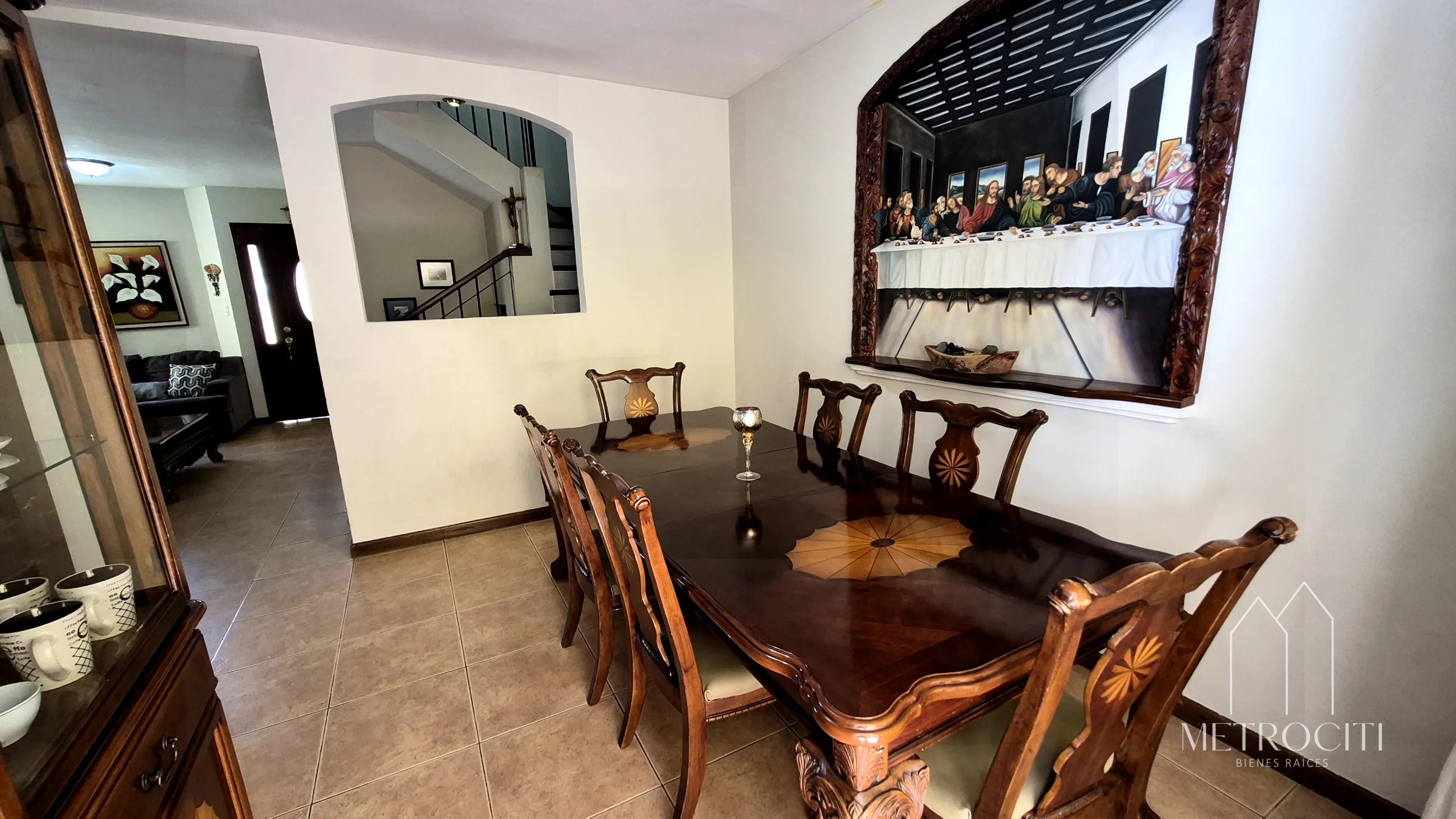Se vende amplia casa en Milpas Altas, San Lucas Sacatepquez — Casa en Venta en Santa Lucía Milpas Altas, Sacatepéquez — foto 8 de 12