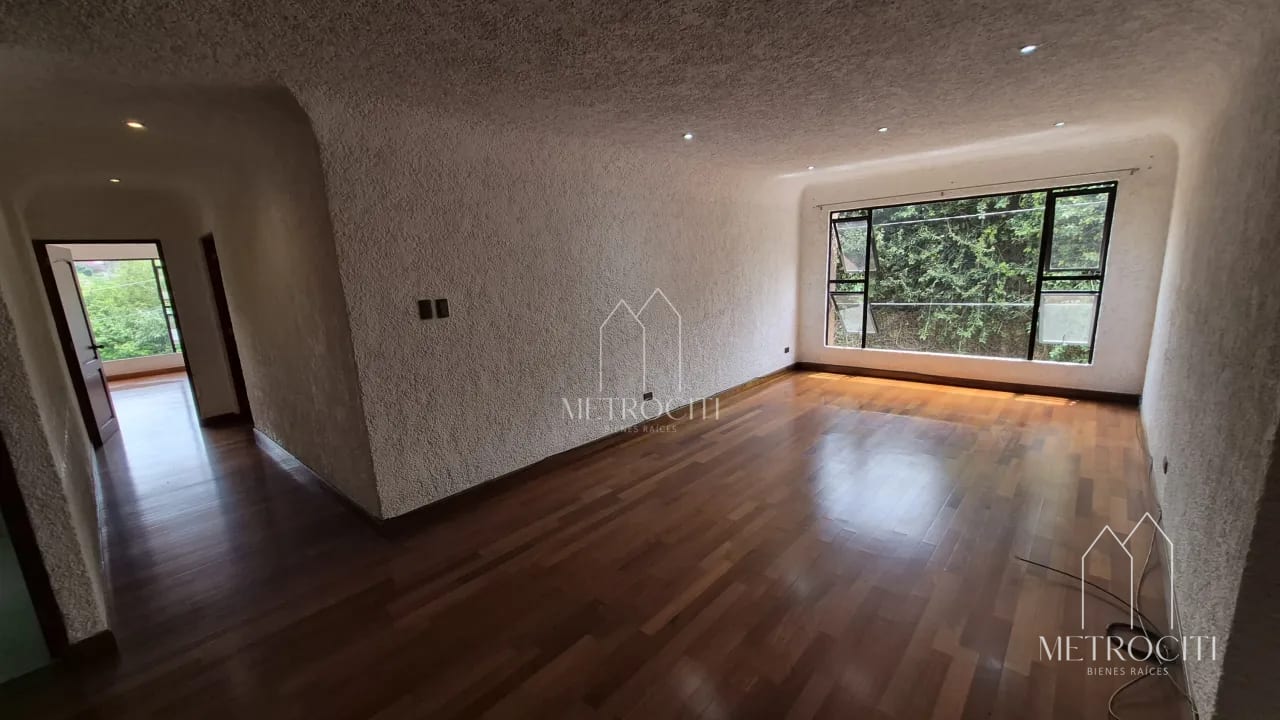 Se renta amplio apartamento en zona 15 — Apartamento en Alquiler en Zona 15, Guatemala, Ciudad — foto 8 de 10