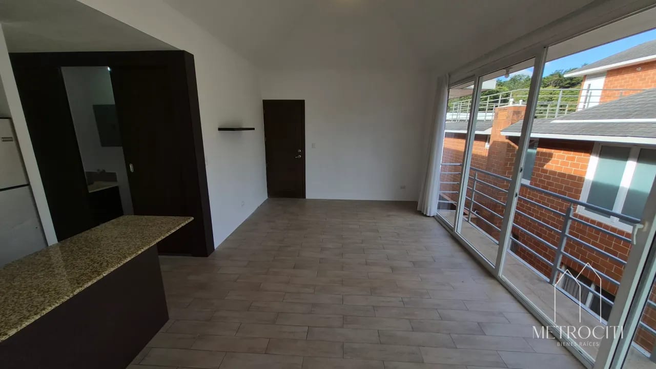 Se vende apartamento amplio y moderno en Fraijanes CAES — Apartamento en Venta en Carretera a El Salvador, Guatemala, Ciudad — foto 4 de 8