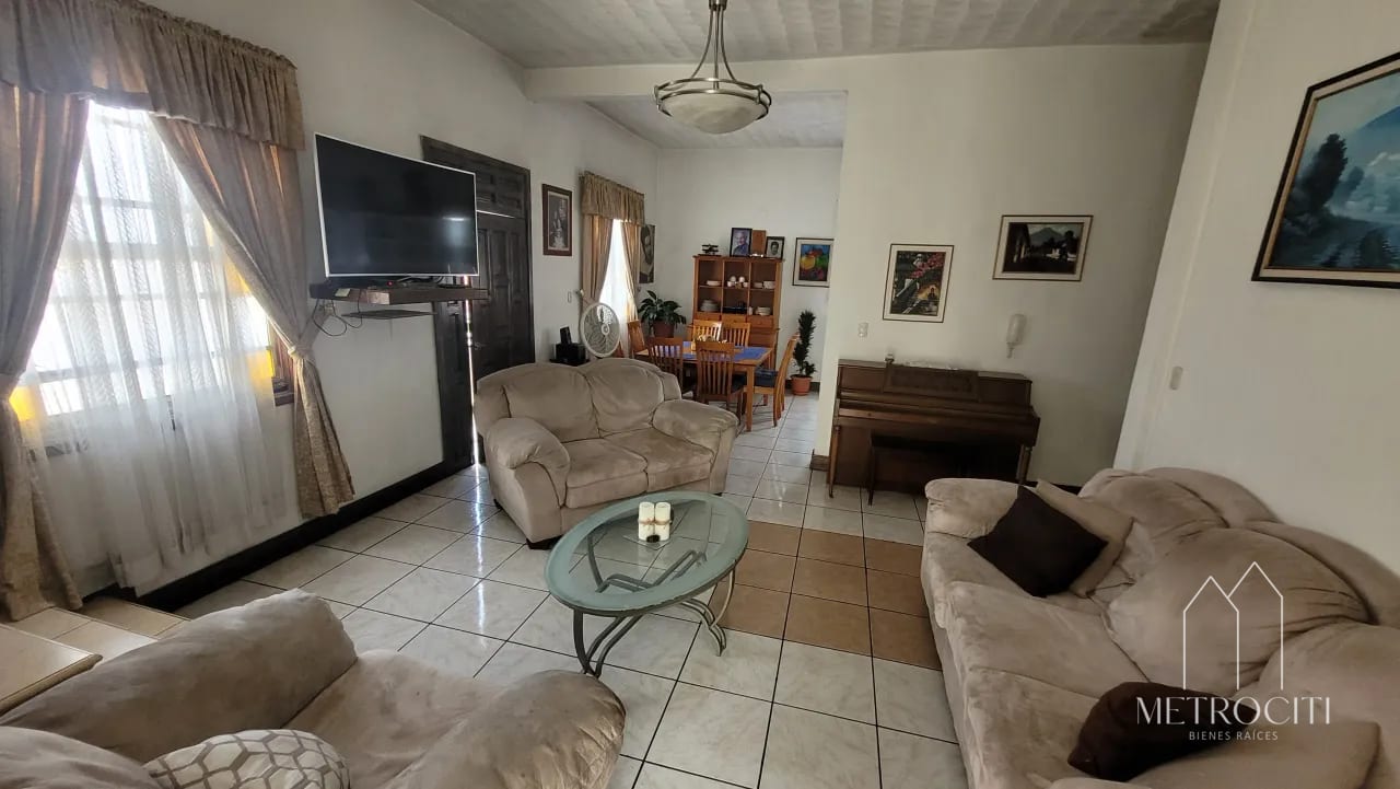 Se vende casa de esquina con 3 apartamentos independientes en zona 1 — Casa en Venta en Zona 1, Guatemala, Ciudad — foto 3 de 7