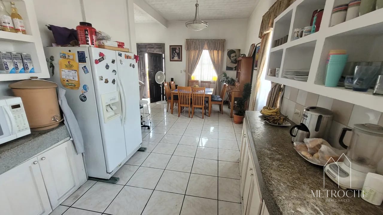 Se vende casa de esquina con 3 apartamentos independientes en zona 1 — Casa en Venta en Zona 1, Guatemala, Ciudad — foto 4 de 7