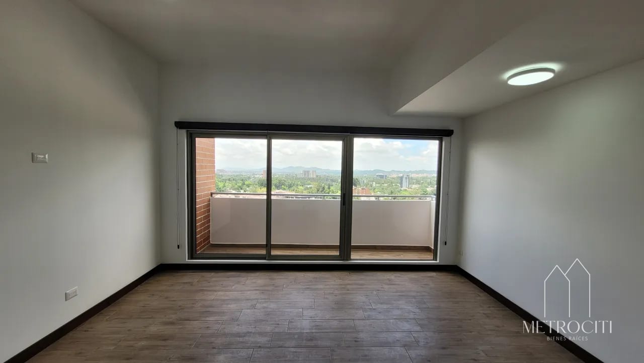 Se renta apartamento moderno en zona 10 — Apartamento en Alquiler en Zona 10, Guatemala, Ciudad — foto 3 de 9