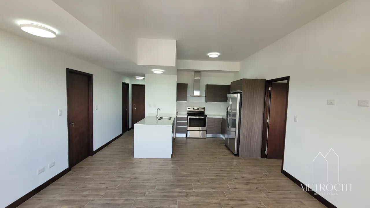 Se renta apartamento moderno en zona 10 — Apartamento en Alquiler en Zona 10, Guatemala, Ciudad — foto 8 de 9