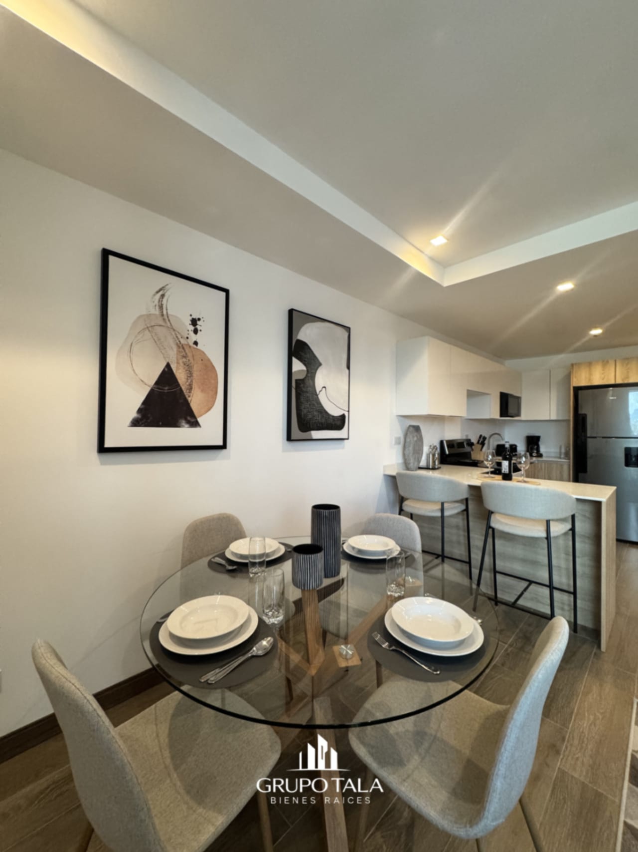 Apartamentos en venta – Vila Dieciséis, 📍 Zona 16 — Apartamento en Venta en Zona 16, Guatemala, Ciudad — foto 4 de 14