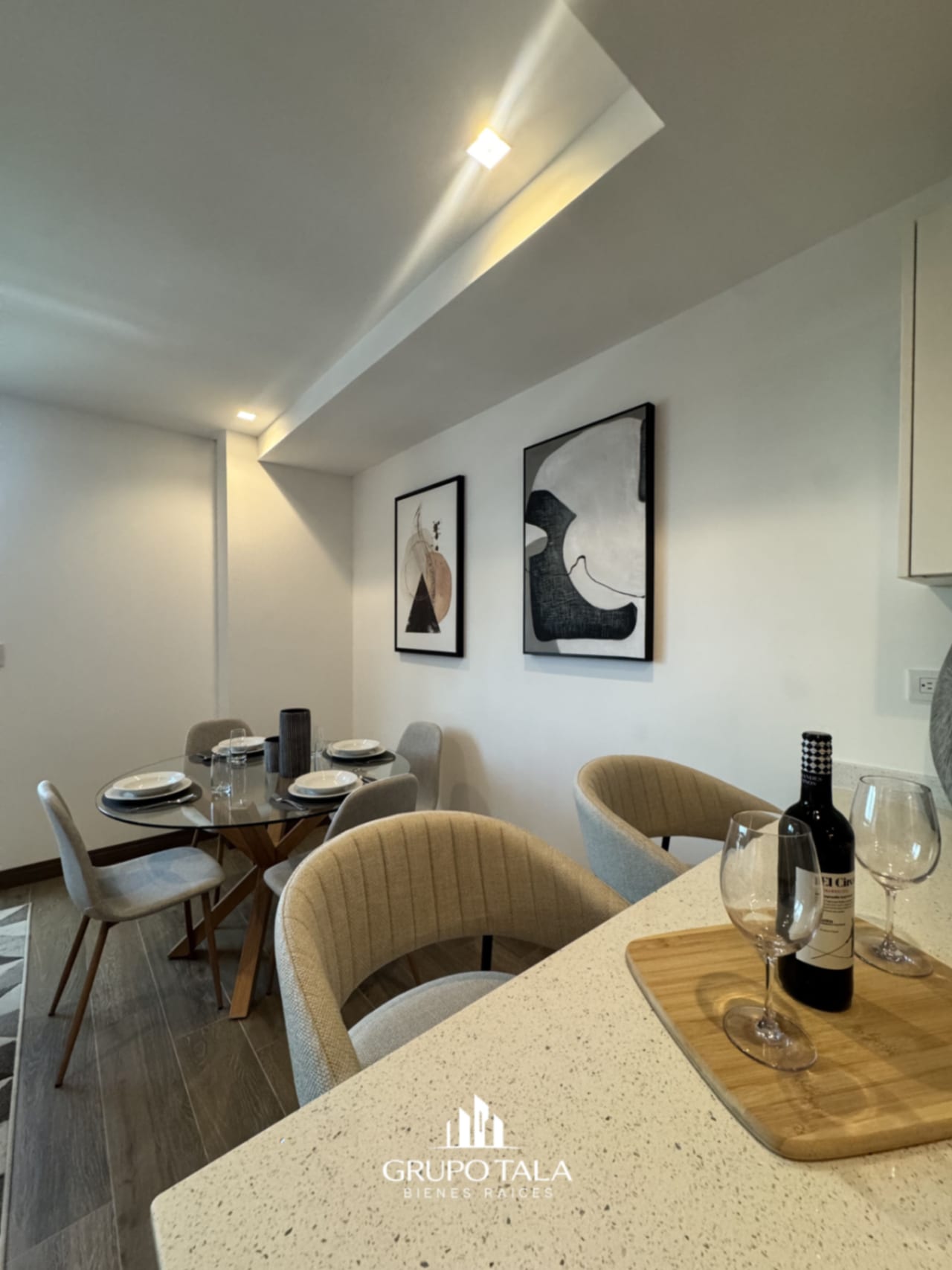 Apartamentos en venta – Vila Dieciséis, 📍 Zona 16 — Apartamento en Venta en Zona 16, Guatemala, Ciudad — foto 3 de 14