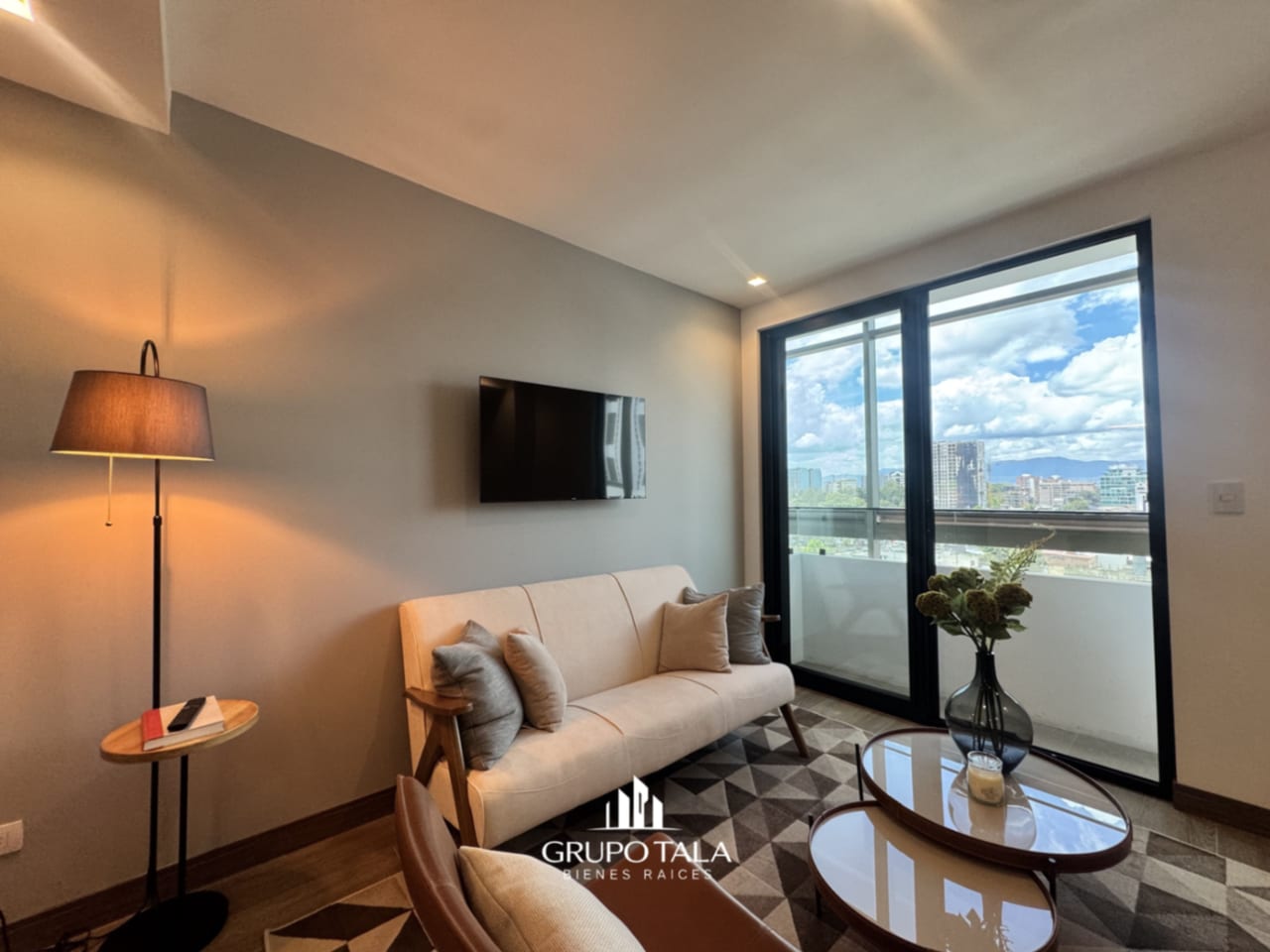 Apartamentos en venta – Vila Dieciséis, 📍 Zona 16 — Apartamento en Venta en Zona 16, Guatemala, Ciudad — foto 7 de 14