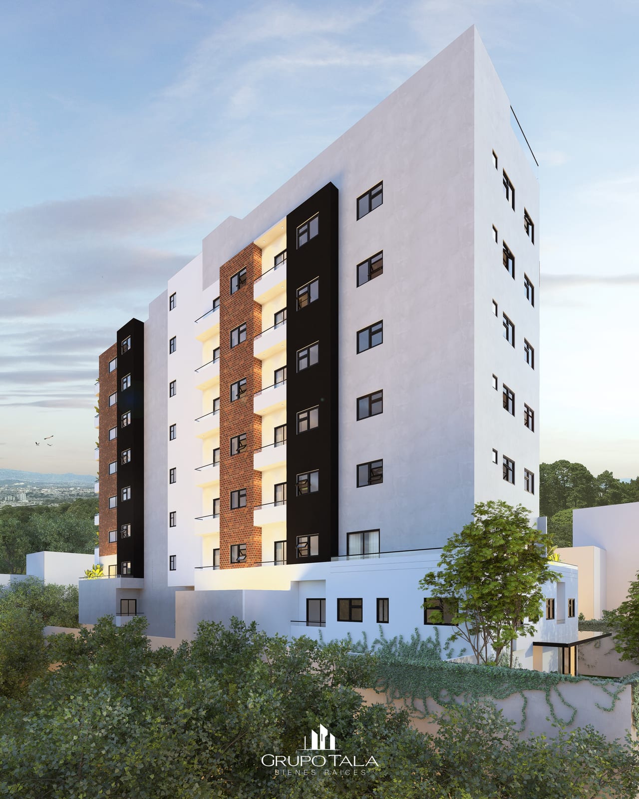Apartamentos en venta – Vila Dieciséis, 📍 Zona 16 — Apartamento en Venta en Zona 16, Guatemala, Ciudad — foto 11 de 14