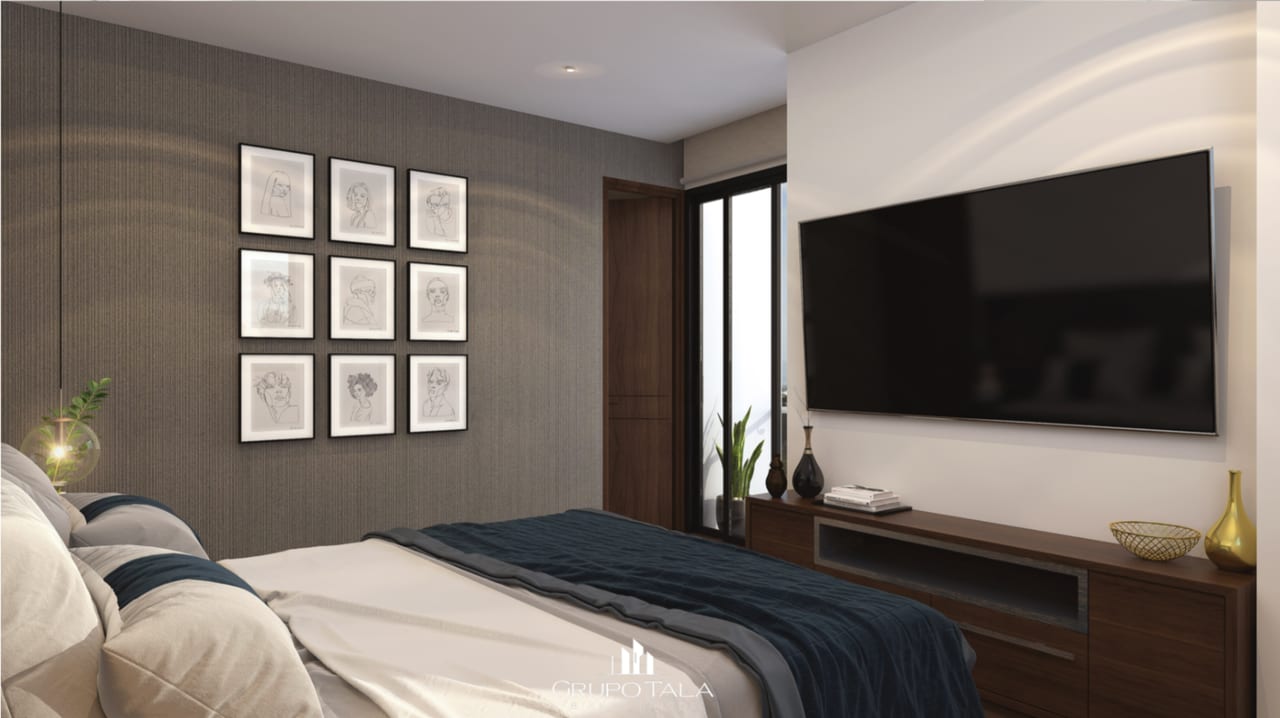 Apartamentos en venta – Vila Quince, Zona 15 — Edificio en Venta en Zona 15, Guatemala, Ciudad — foto 6 de 9