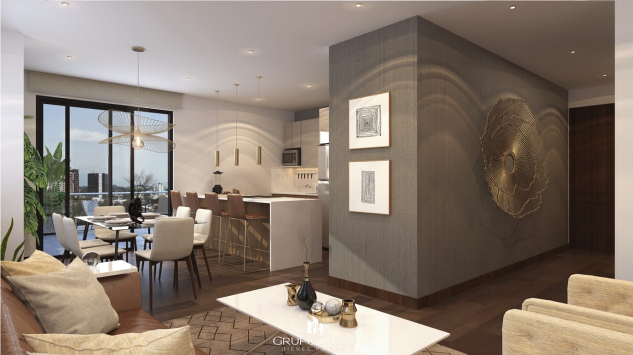 Apartamentos en venta – Vila Quince, Zona 15 — Edificio en Venta en Zona 15, Guatemala, Ciudad — foto 7 de 9