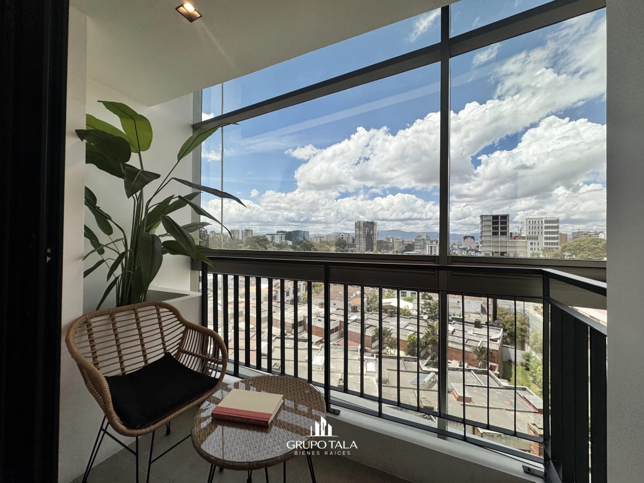 APARTAMENTOS EN VENTA ZONA 12 CERCANO A LA USAC — Apartamento en Venta en Zona 12, Guatemala, Ciudad — foto 2 de 8