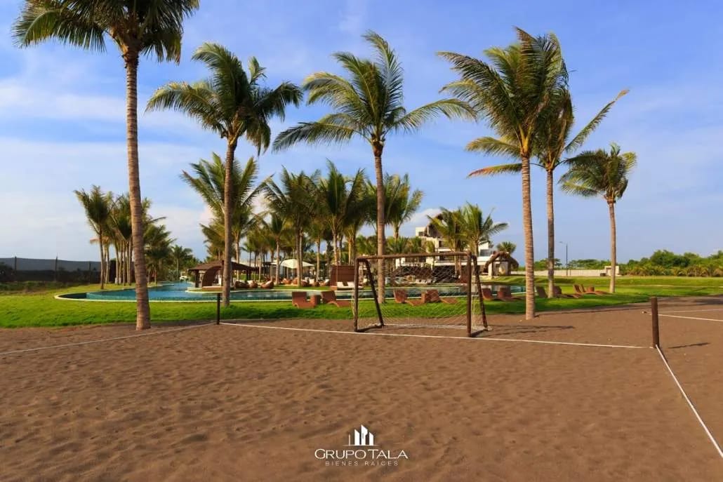 PROYECTO DE VILLAS EN VENTA BLANC MONTERRICO — Casa vacacional en Venta en Iztapa, Santa Rosa — foto 6 de 6