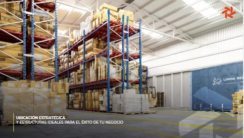 Proyecto de Bodegas en renta zona 4 Mixco, Naranjo — Bodega / Ofibodega en Alquiler en Zona 4 Mixco, Guatemala, Ciudad — foto 1 de 1
