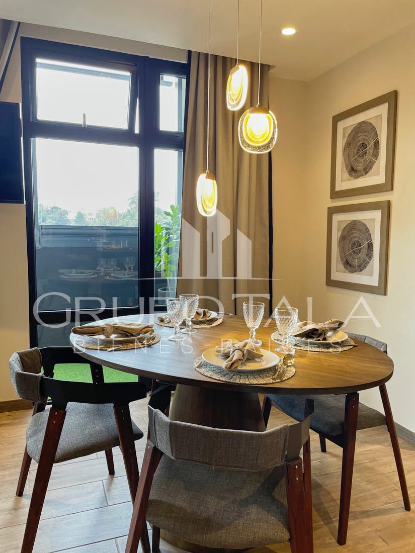 🏢 Apartamentos en Venta - zona 15 — Apartamento en Venta en Zona 15, Guatemala, Ciudad — foto 8 de 14