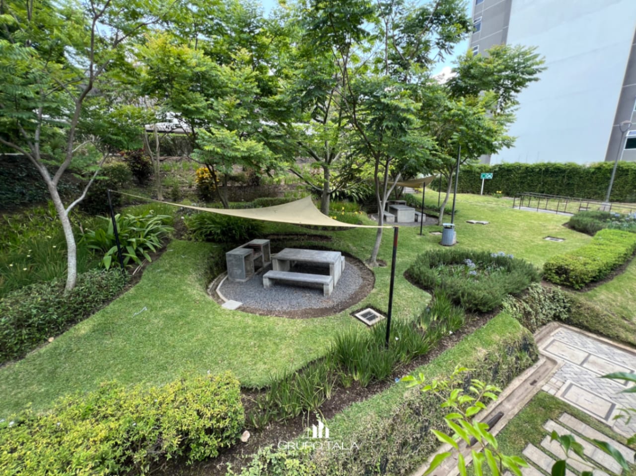 Apartamento en Venta en Condominio Alegría — Apartamento en Venta en Condado Naranjo, Zona 4 Mixco, Guatemala, Ciudad — foto 14 de 14
