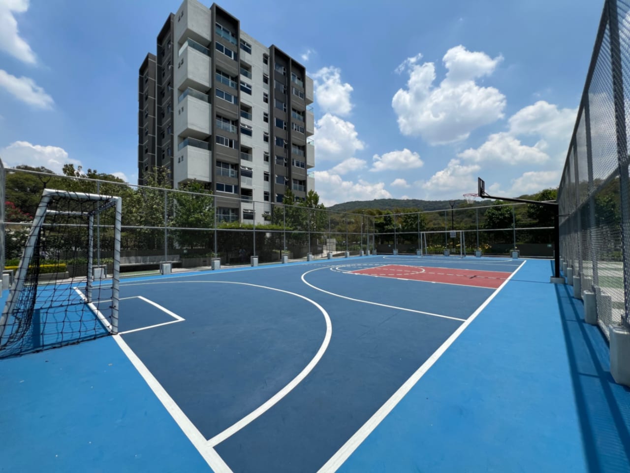 Apartamento en Venta en Condominio Alegría — Apartamento en Venta en Condado Naranjo, Zona 4 Mixco, Guatemala, Ciudad — foto 13 de 14