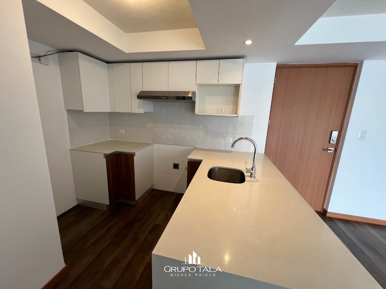 Apartamento en Venta en Edificio Vidalta 📍 Zona 11 — Apartamento en Venta en Zona 10, Guatemala, Ciudad — foto 3 de 15