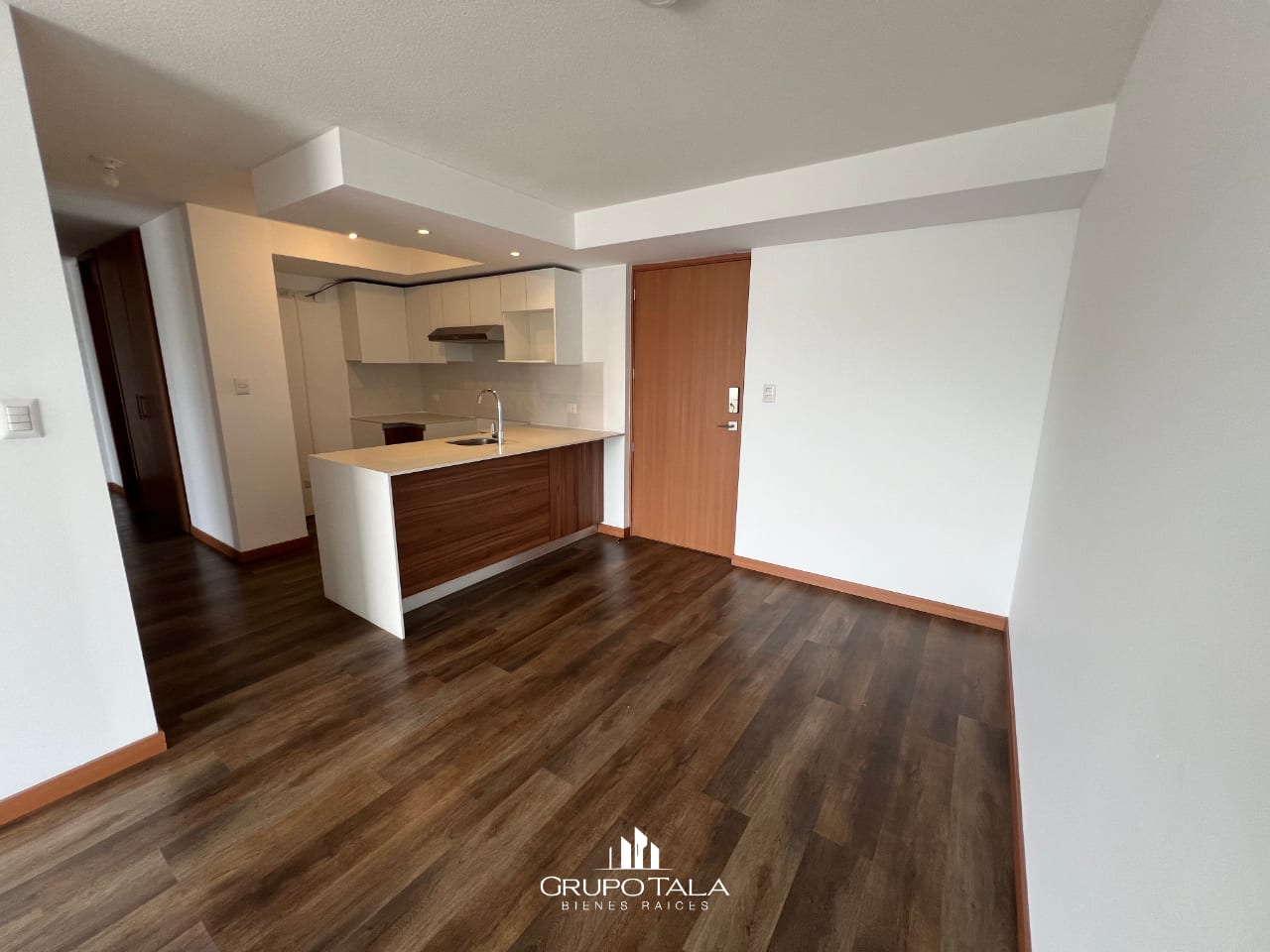 Apartamento en Venta en Edificio Vidalta 📍 Zona 11 — Apartamento en Venta en Zona 10, Guatemala, Ciudad — foto 4 de 15
