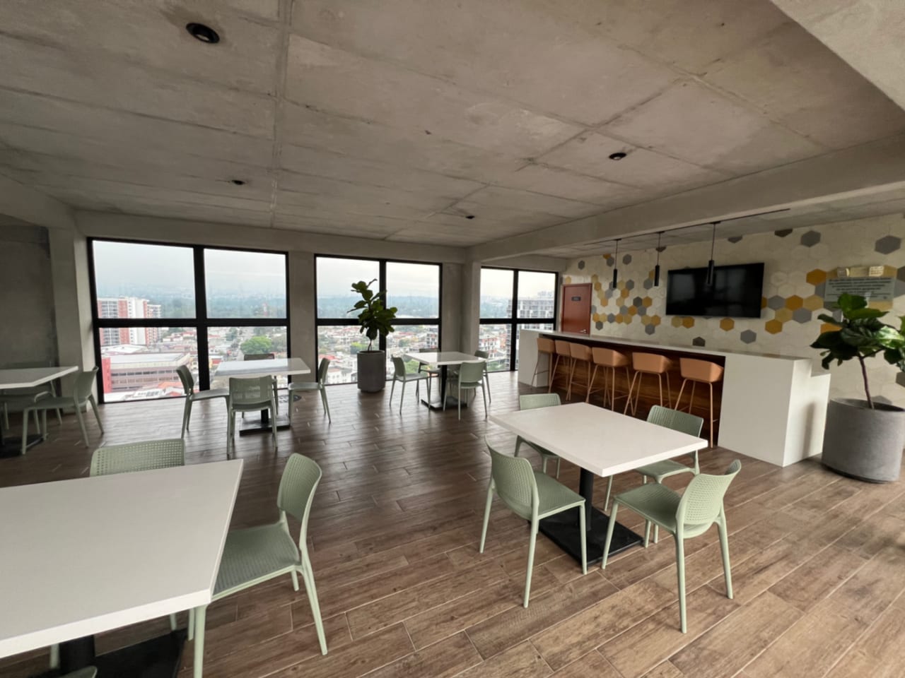 Apartamento en Venta en Edificio Vidalta 📍 Zona 11 — Apartamento en Venta en Zona 10, Guatemala, Ciudad — foto 15 de 15