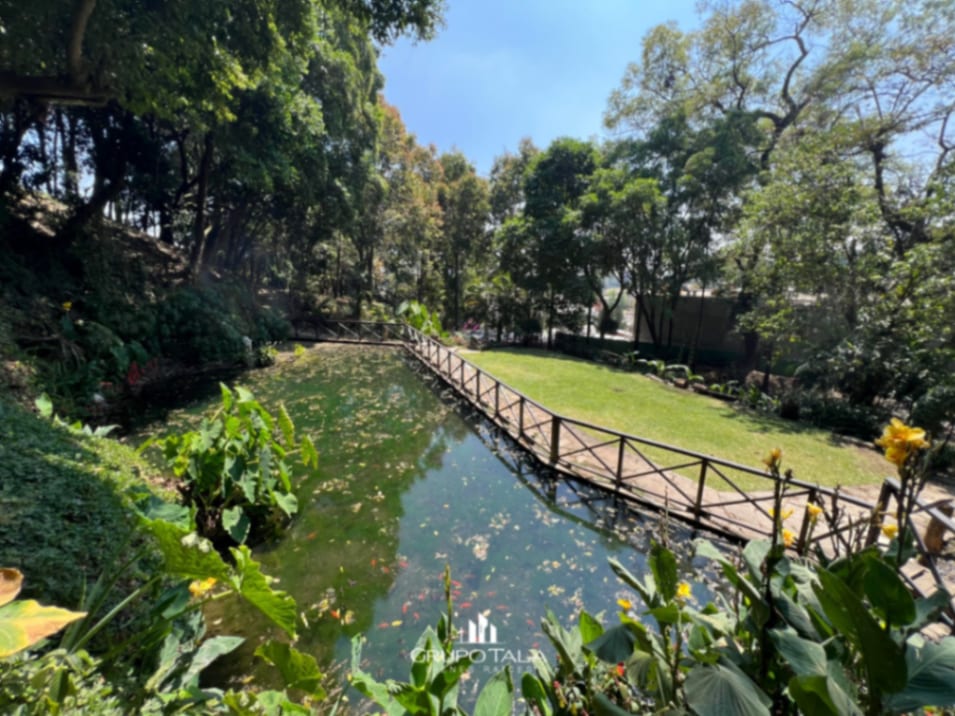 Casa en venta Condominio La Fontana 1 CAES — Casa en Venta en Carretera a El Salvador, Guatemala, Ciudad — foto 5 de 14