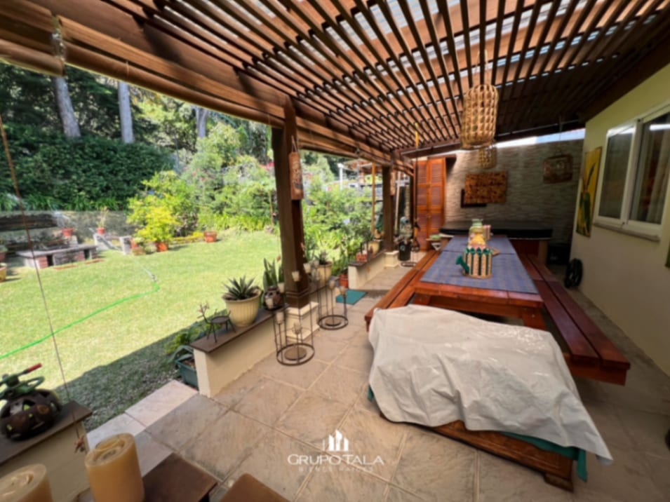 Casa en venta Condominio La Fontana 1 CAES — Casa en Venta en Carretera a El Salvador, Guatemala, Ciudad — foto 4 de 14