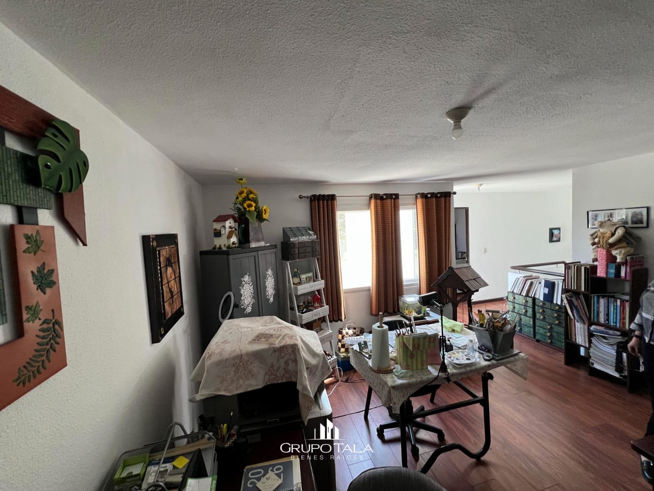 Casa en venta Condominio La Fontana 1 CAES — Casa en Venta en Carretera a El Salvador, Guatemala, Ciudad — foto 13 de 14