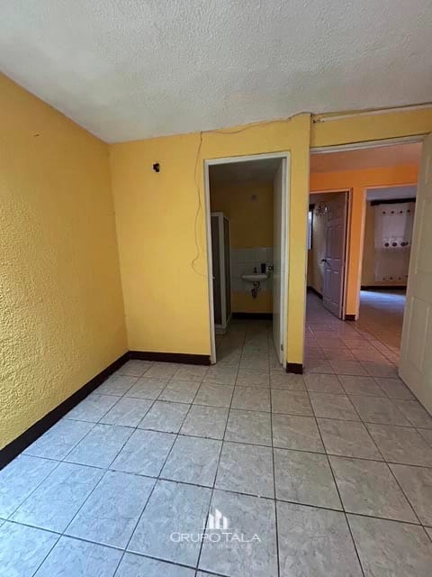 GRUPO TALA VENDE – CASA EN VILLA ROMANA | Q575,000 NEGOCIABLE — Casa en Venta en Villa Nueva, Guatemala, Ciudad — foto 3 de 5