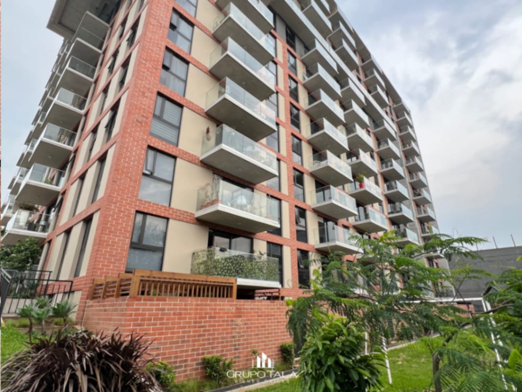 Precioso apartamento zona 11 — Apartamento en Venta en Zona 11, Guatemala, Ciudad — foto 1 de 4