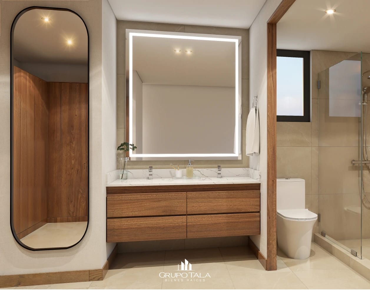 Espectacular Apartamentos en Venta Legado del Bosque zona 16 — Apartamento en Venta en Legado del Bosque, Zona 16, Guatemala, Ciudad — foto 12 de 13