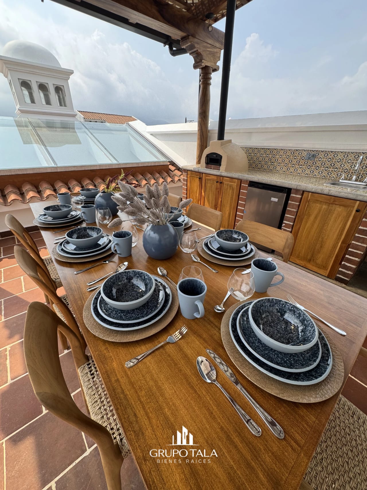 Bella casa en venta en Antigua Guatemala — Casa en Venta en Antigua, Sacatepéquez — foto 9 de 13