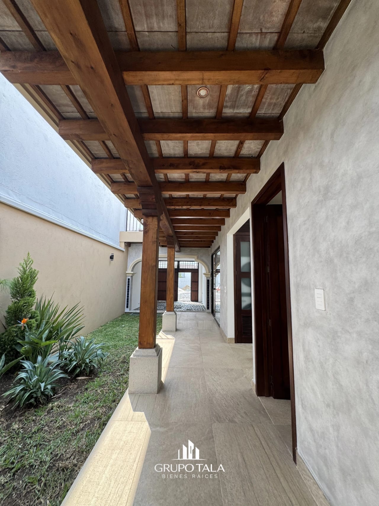 Bella casa en venta en Antigua Guatemala — Casa en Venta en Antigua, Sacatepéquez — foto 13 de 13
