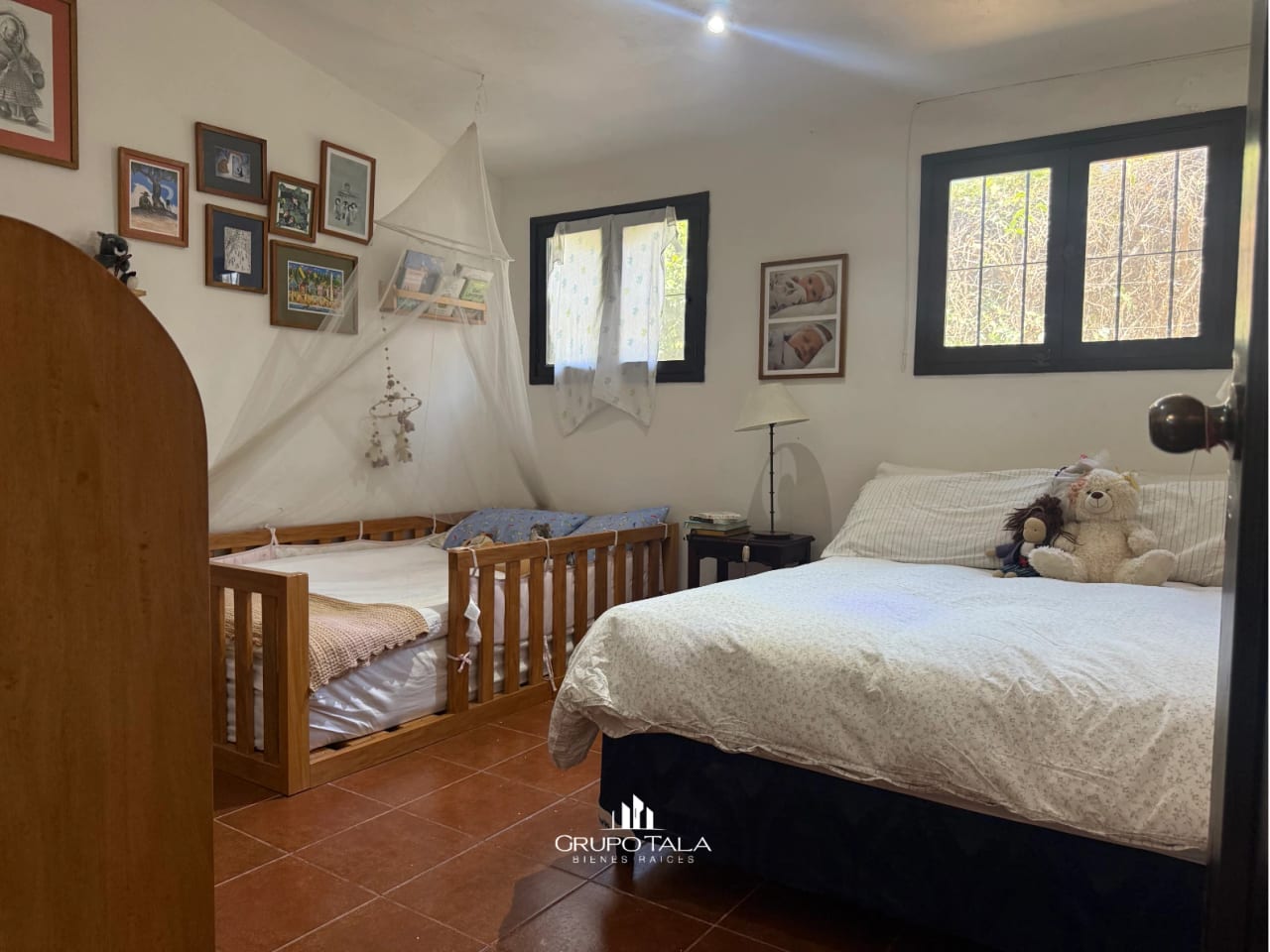 Cómoda y bella, casa en venta en San Pedro las Huertas 🏘️ — Casa en Venta en San Pedro Las Huertas, Antigua, Sacatepéquez — foto 2 de 6